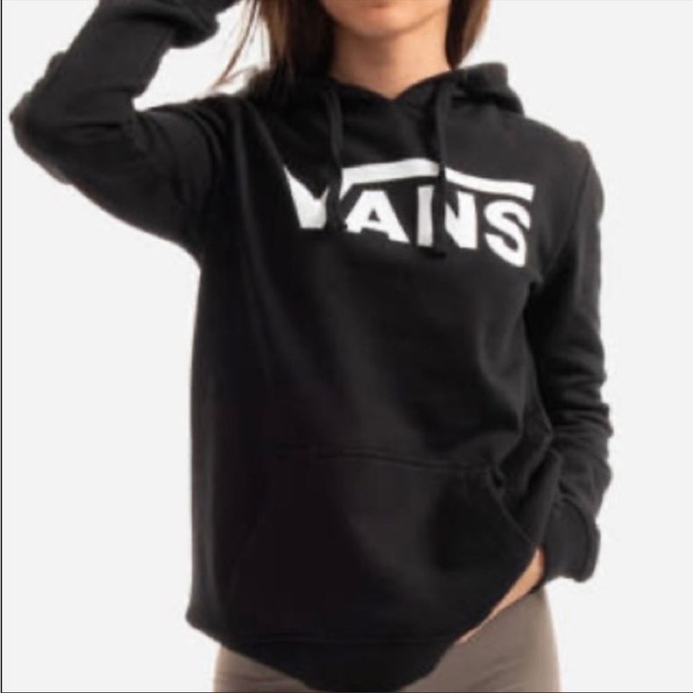 VANS Classic Pullover Hoodie (Unisex)